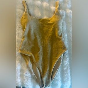 Aerie size Medium Bathing Suit